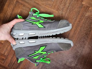 Zapatos UPower talla41