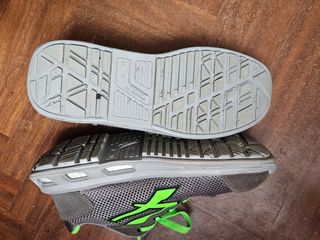 Zapatos UPower talla41