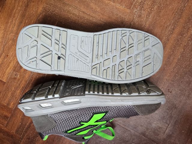 Zapatos UPower talla41