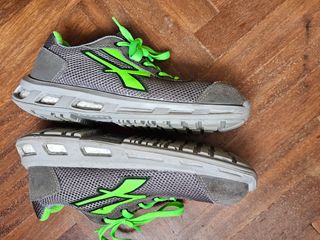 Zapatos UPower talla41