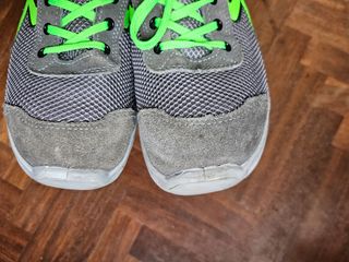 Zapatos UPower talla41