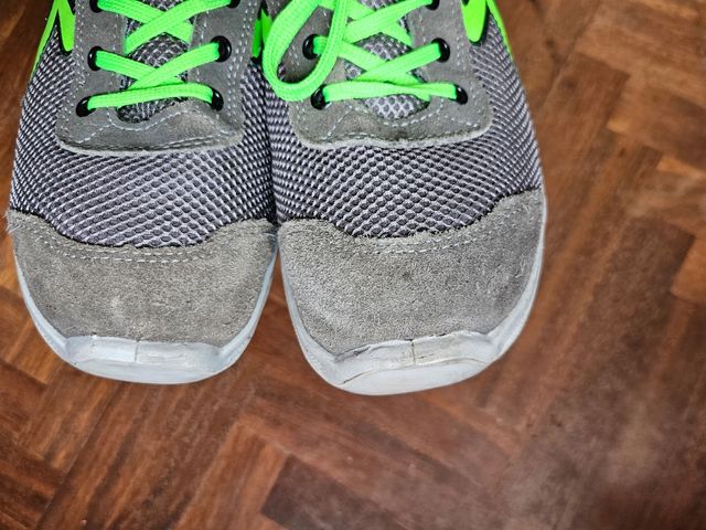 Zapatos UPower talla41