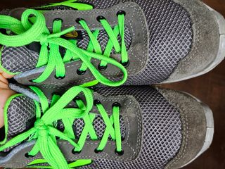 Zapatos UPower talla41