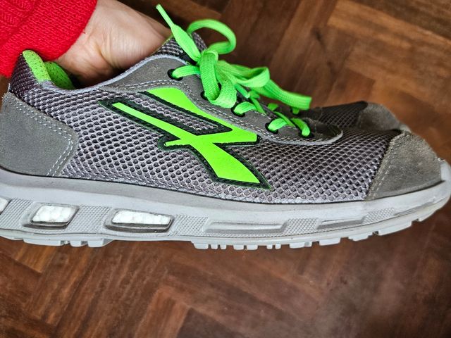 Zapatos UPower talla41