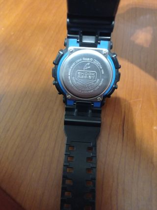 Reloj Casio