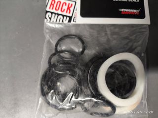 Pedales para bicicleta