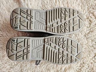 Zapatos de seguridad UPower 