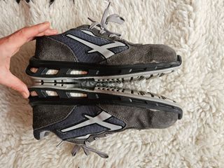 Zapatos de seguridad UPower 