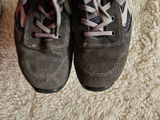 Zapatos de seguridad UPower 