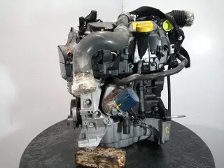 MOTOR COMPLETO RENAULT CLIO IV Business piezas24