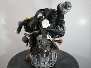 MOTOR COMPLETO RENAULT CLIO IV Business piezas24