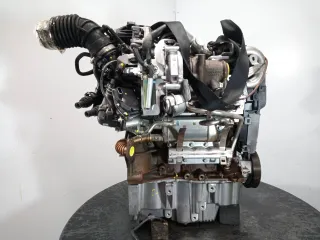 MOTOR COMPLETO RENAULT CLIO IV Business piezas24
