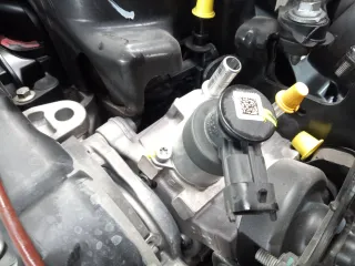 MOTOR COMPLETO RENAULT CLIO IV Business piezas24