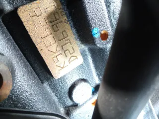 MOTOR COMPLETO RENAULT CLIO IV Business piezas24