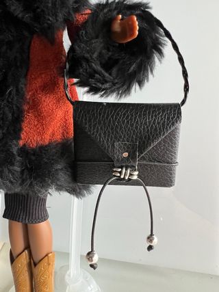 Collezione barbie