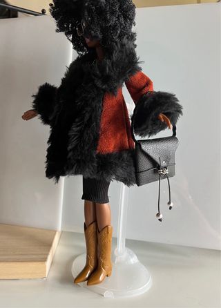 Collezione barbie