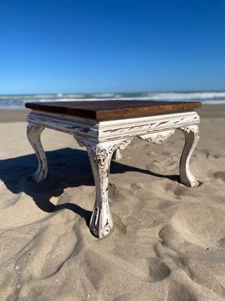 Mesa de centro Retro