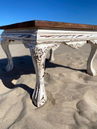 Mesa de centro Retro