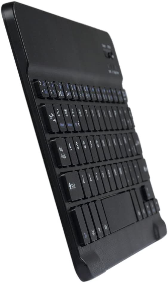 Teclado Bluetooth v3.0  para PC/Smartphone/Tablet