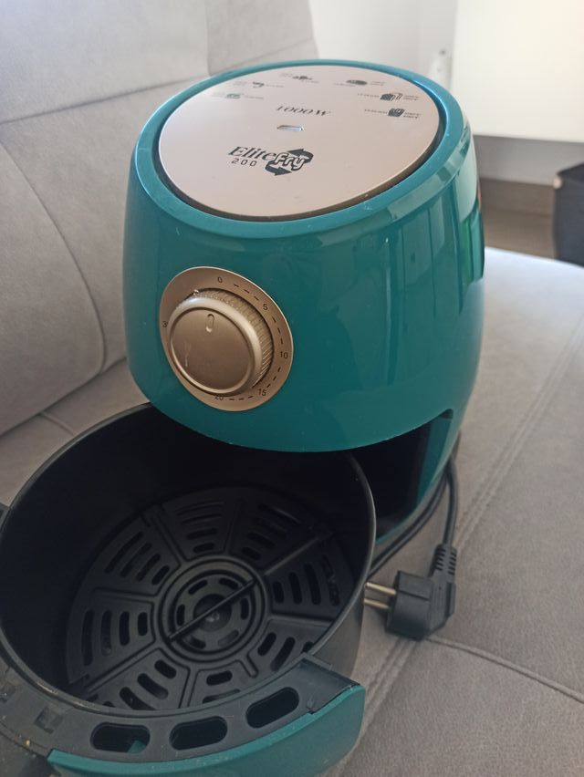 Air fryer
