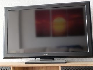 Tv Sony Bravía 40'