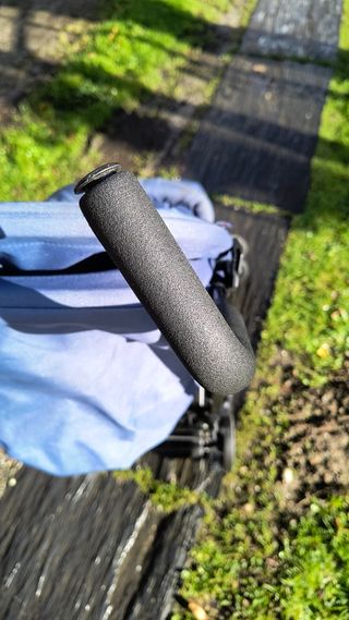 Carrito de paseo Chicco London