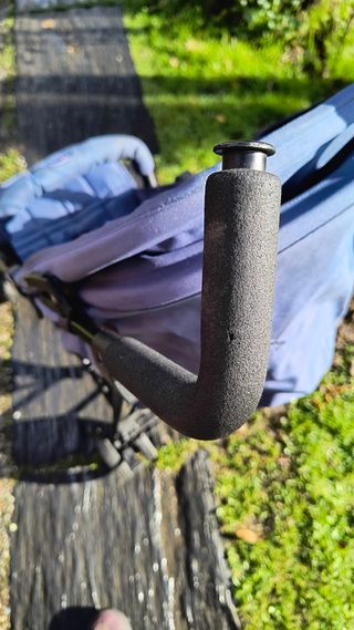 Carrito de paseo Chicco London