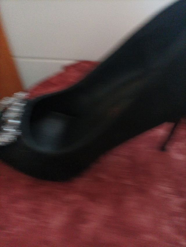 Zapatos de fiesta ,salon preciosos