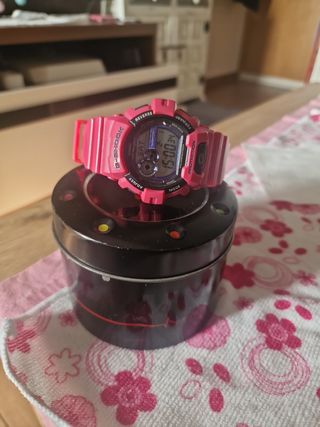 Reloj G-shock