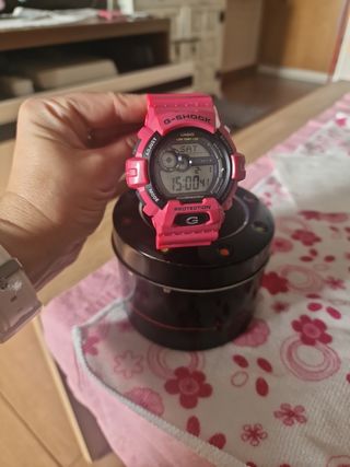 Reloj G-shock