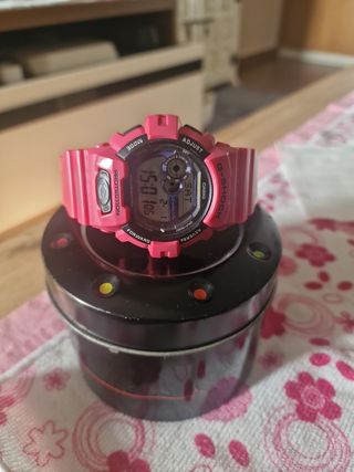 Reloj G-shock
