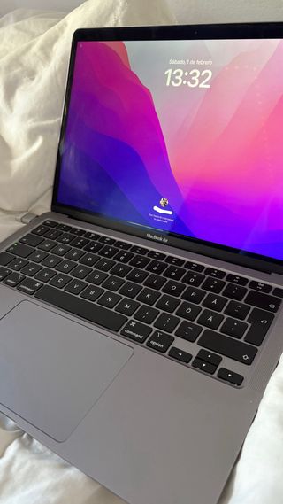 Macbook Air 13” 2020