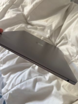 Macbook Air 13” 2020