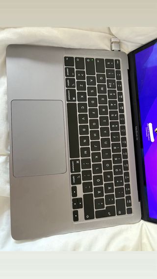 Macbook Air 13” 2020