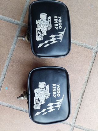 Faros antiniebla 