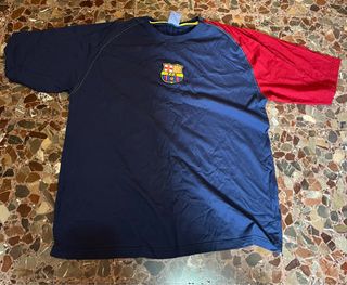 Pijama FC barcelona