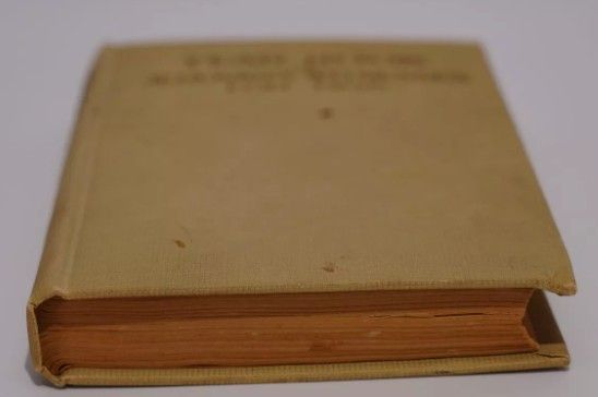 Anuario 1936 testigos de Jehová - watchtower