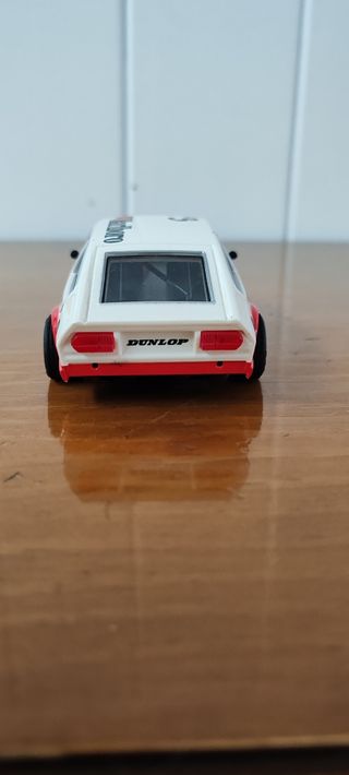 scalextric