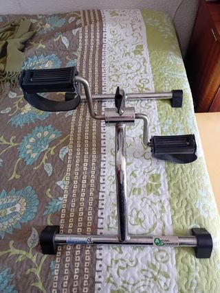 Pedalier