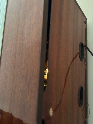 Radio vintage Phonola ATLAS anni 60