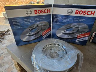 Juego de pastillas de freno 