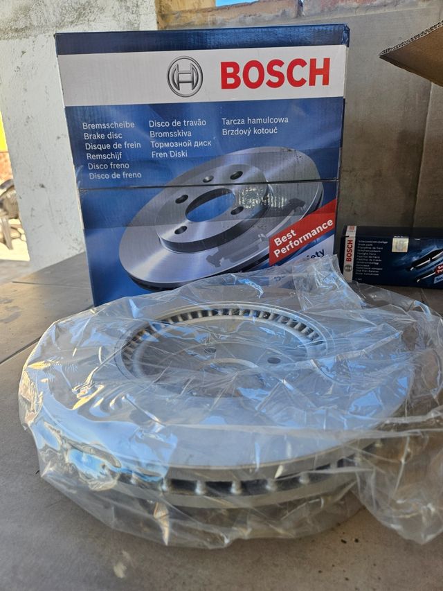 Juego de pastillas de freno 