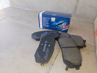 Juego de pastillas de freno 