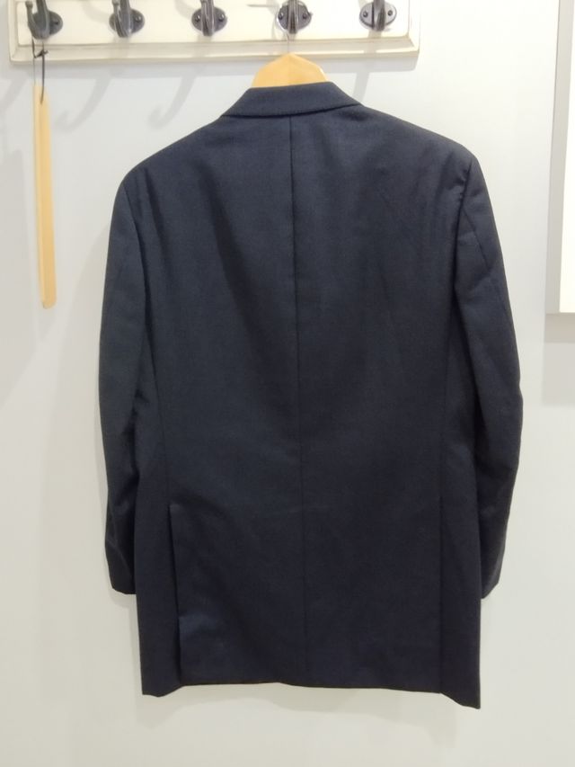 CHAQUETA CABALLERO. AMERICANA