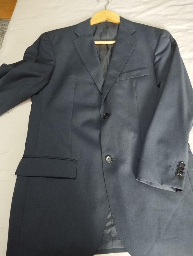 CHAQUETA CABALLERO. AMERICANA