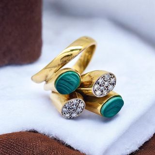 anillo-malquitas-diamantes-oro