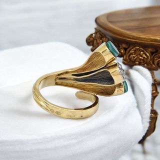 anillo-malquitas-diamantes-oro