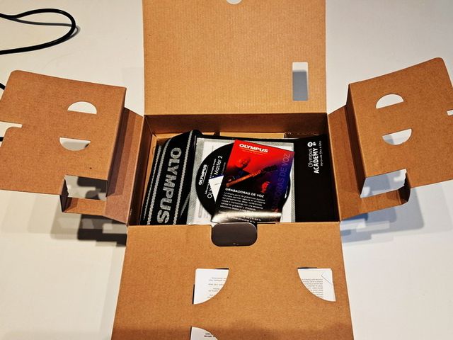 Cámara Olympus E-620 con dos objetivos Zuiko ED