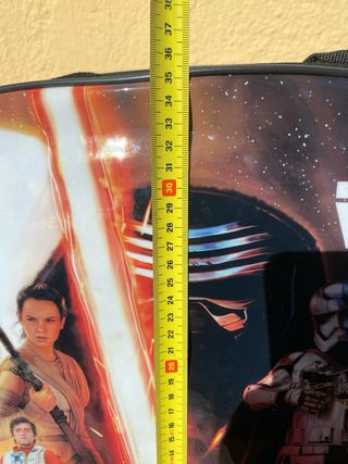 Bolsa de viaje Star Wars