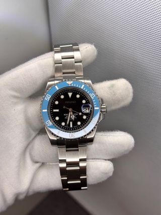 Seiko Marine Mod Master